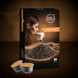 Aroma Vero ☕ Frongia's Caffè